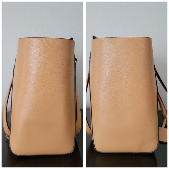 ⭐️EUC Tory Burch Parker Tote - Picture 4 of 15